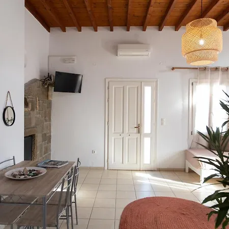 Dimelal Mykonos Town Apartments Exterior photo