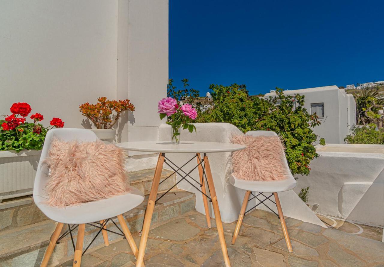 Dimelal Mykonos Town