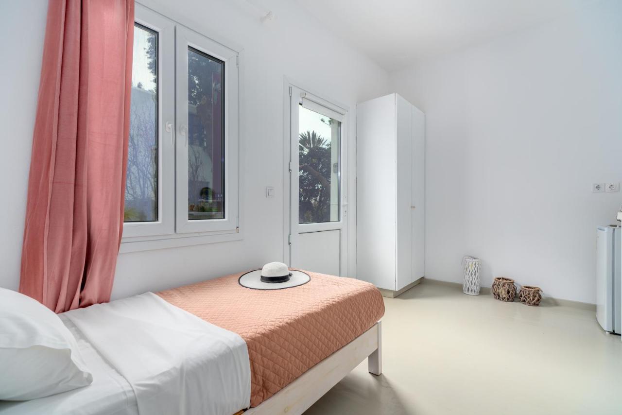 Dimelal Διαμέρισμα Mykonos Town